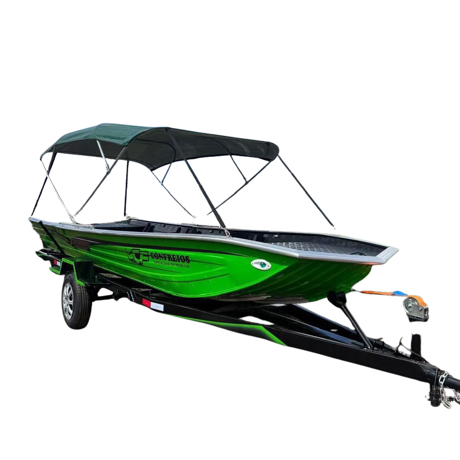 Barco Plus 5,5M