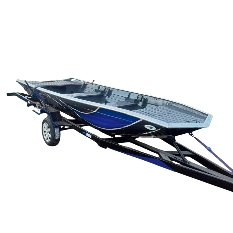 Barco Plus 6M