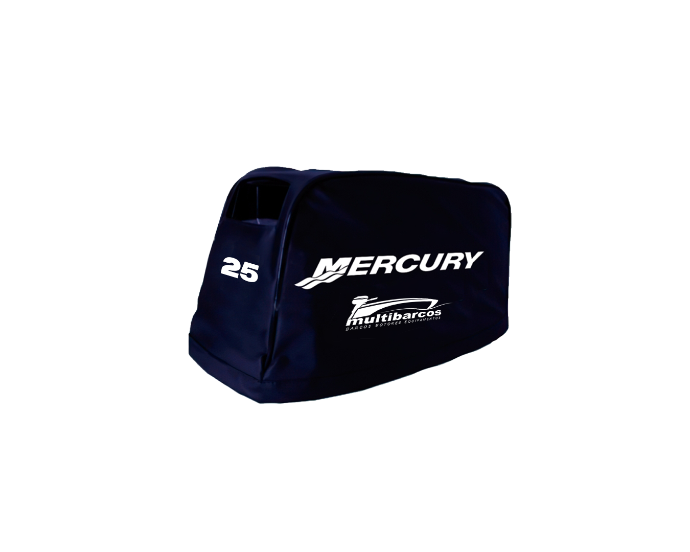 Capa p/ Capo Mercury 25 HP