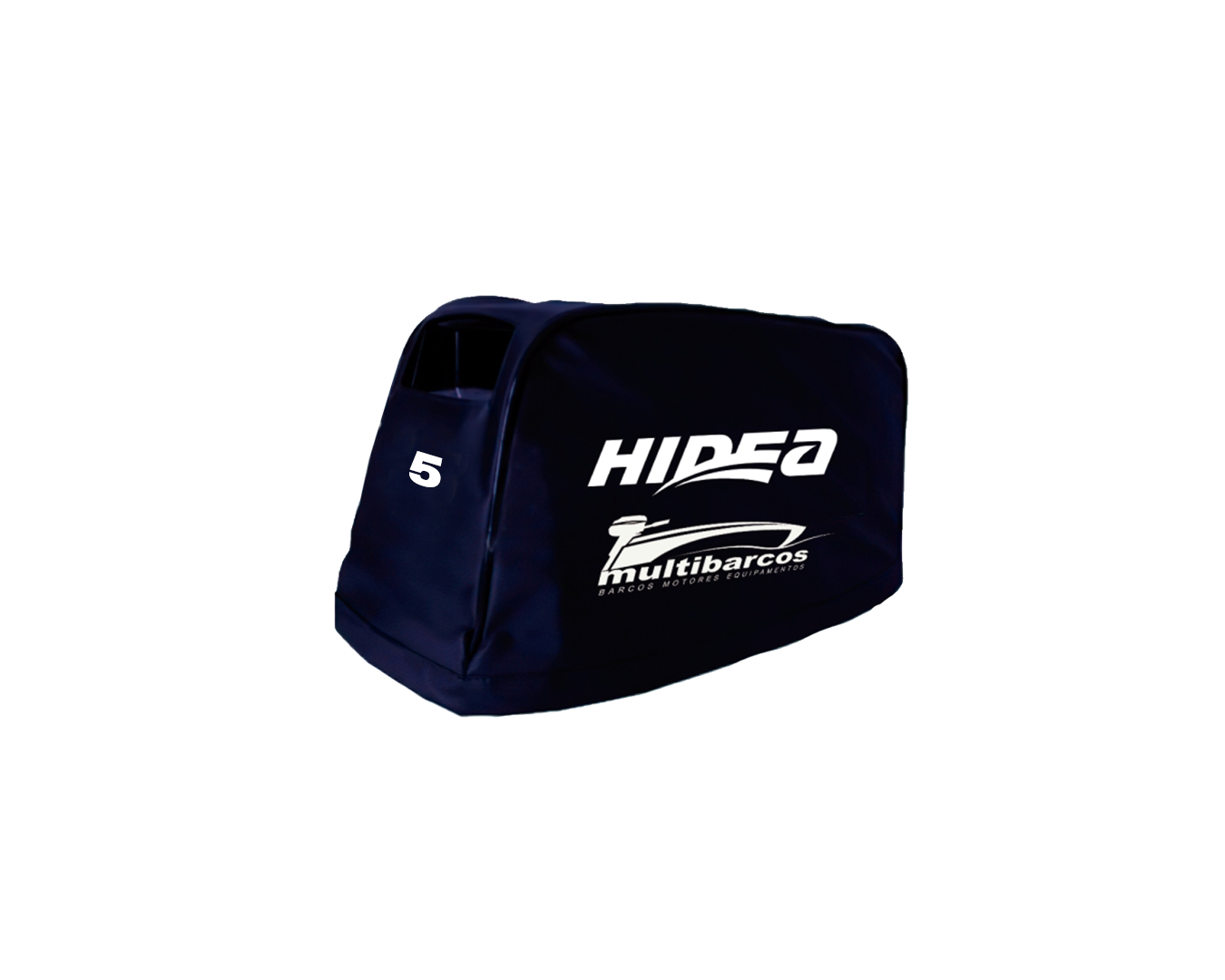 Capa p/ Capo Hidea 5HP