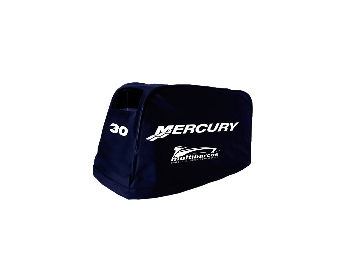 Capa p/ Capo Mercury 30HP