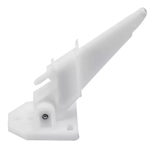 Pitot p/ Medir Velocidade