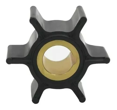 Rotor Johnson/Evinrude 8 | Chaveta e Pino 135