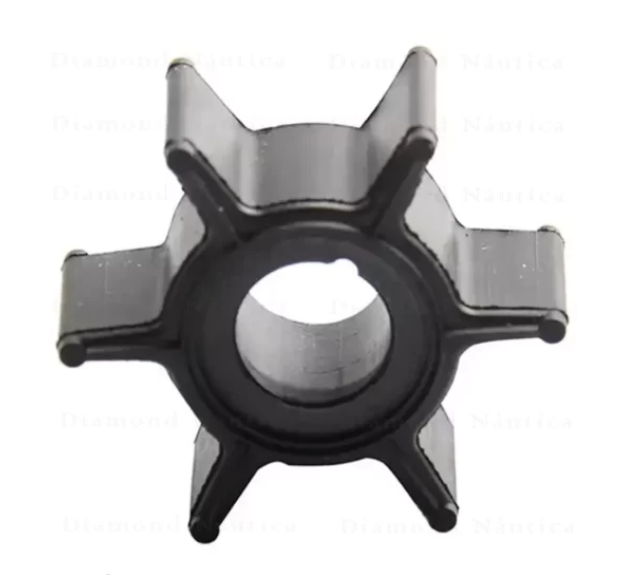 Rotor Mercury 3.3/7.5/9.8 HP