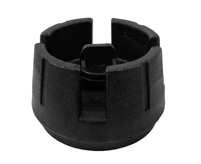 Tampa p/ Tanque de Combustível p/ Motor - Johson/Mercury/Suzuki