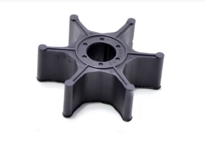 Rotor Suzuki 4/5/8HP 2 Linha