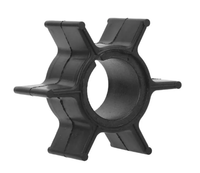 Rotor Mercury 18/25 HP