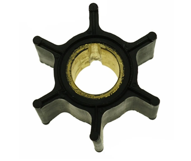 Rotor Johnson/Evinrude 9.9/15
