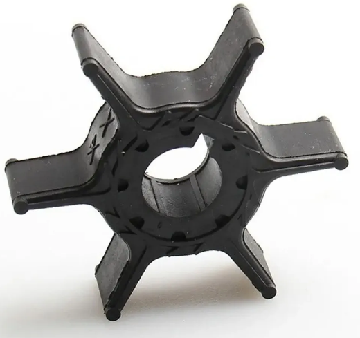 Rotor p/ Motor Yamaha 25 HP, Original