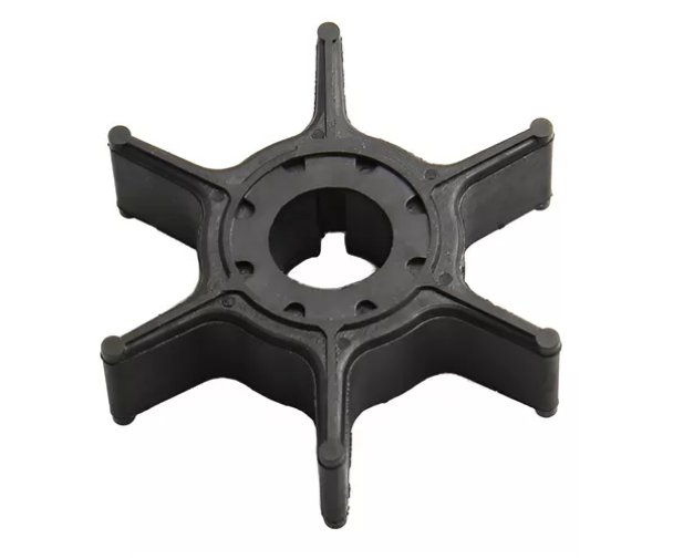 Rotor p/ Motor Yamaha, 8 HP MOD PINADO
