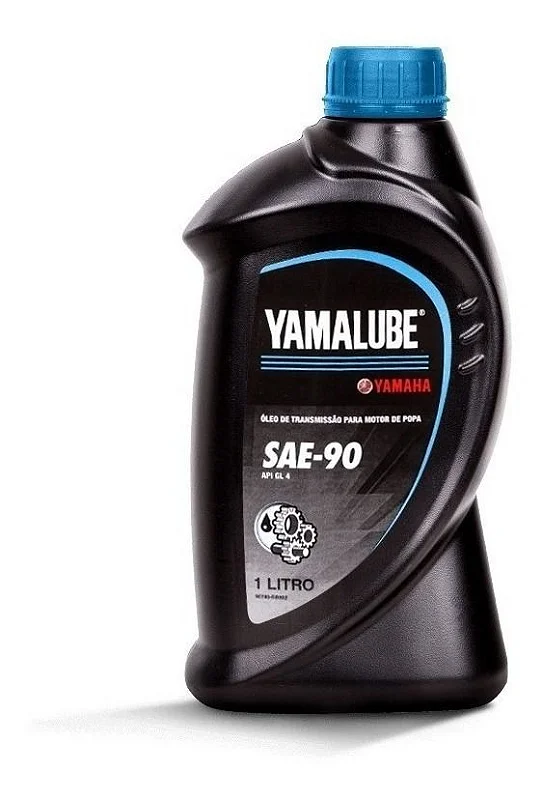 Óleo Rabeta Yamalube, SAE 90 GL4