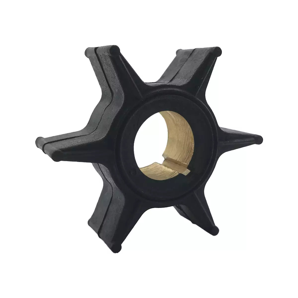 Rotor p/ Motor Yamaha, 25 HP, MOD VM/BM e 25/40 HP 4 Tempos, Y27463