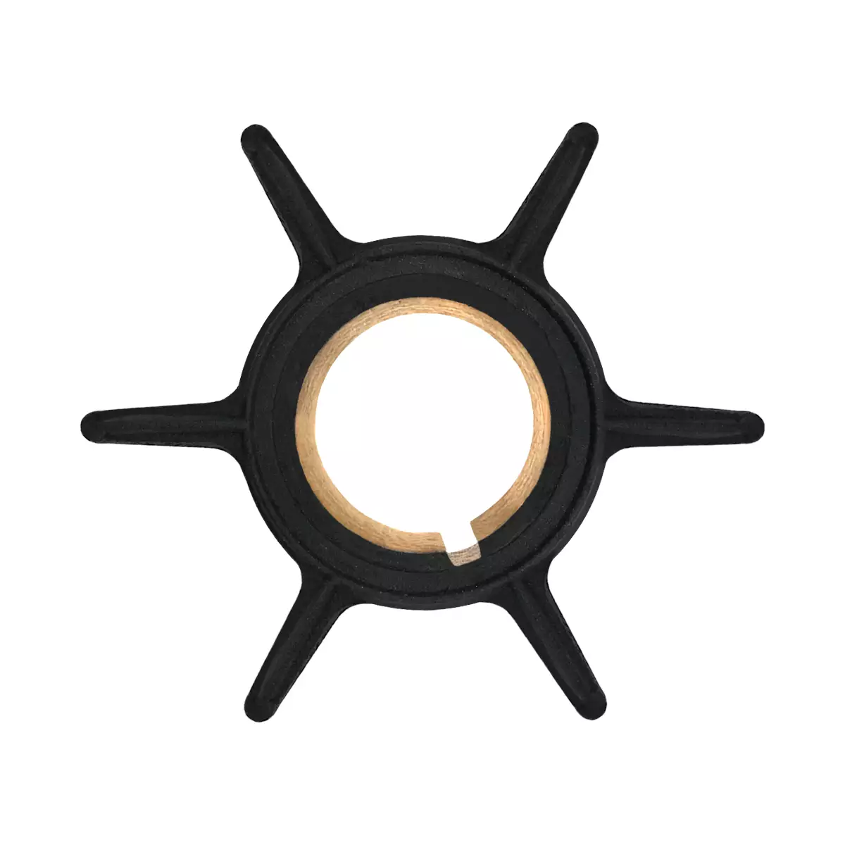 Rotor Mercury/Tohatsu 25/30 HP E 40 HP