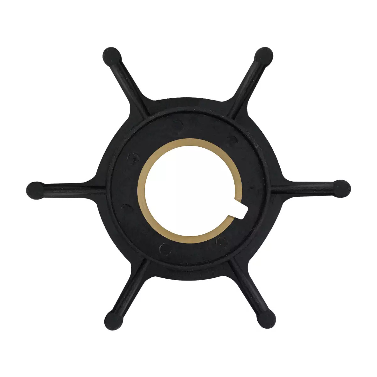 Rotor p/ Motor Yamaha, 15 HP, Y27451