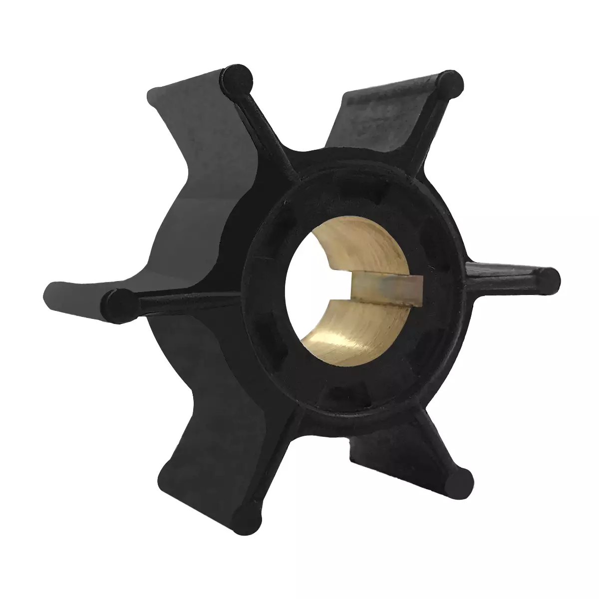 Rotor p/ Motor Yamaha 8 HP