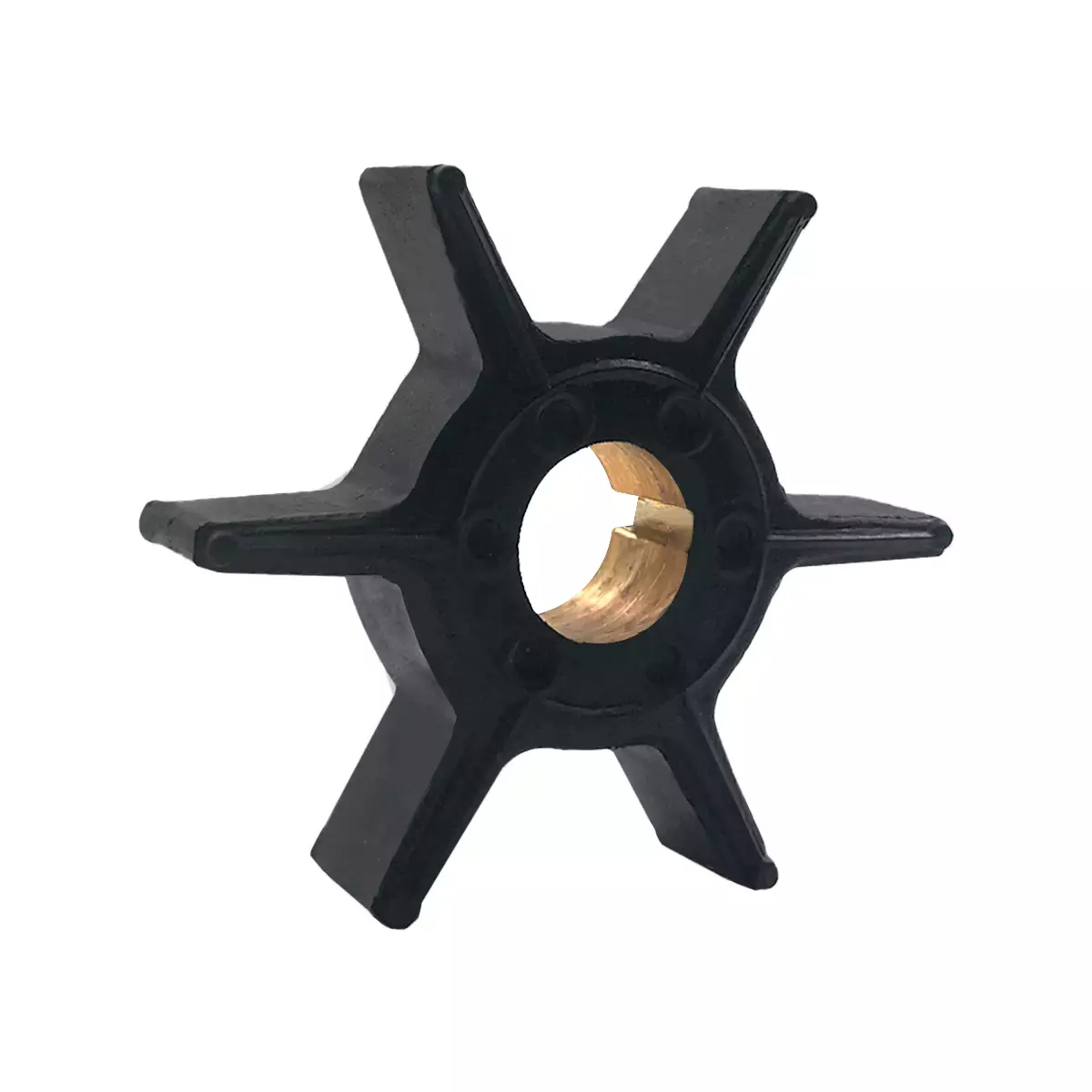 Rotor p/ Motor Yamaha, 15 HP, FMHS
