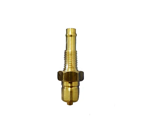 Conector Mercury, 15/25 HP Sea Pro, P40 M22602