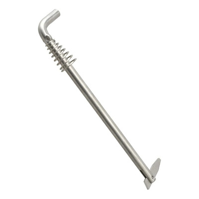 Pino do Trim Mercury, 15 HP, Super c/ Mola