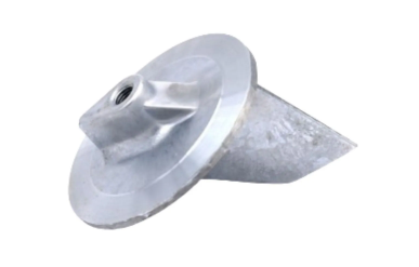 Anodo Yamaha, 25 HP Original