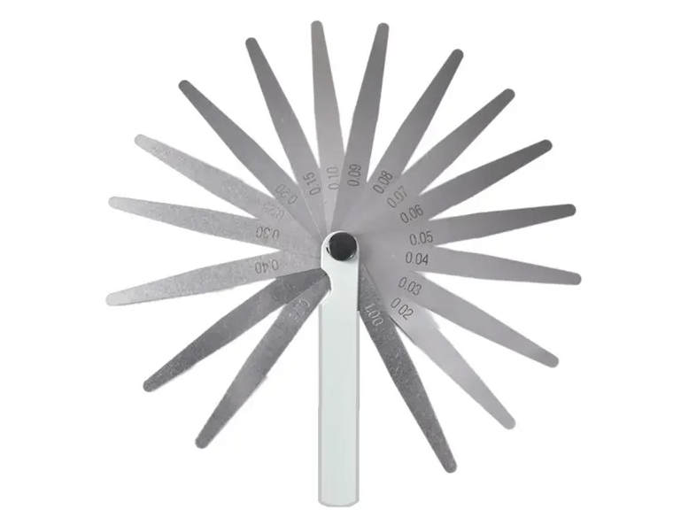Calibre p/ Regulagem de Velas