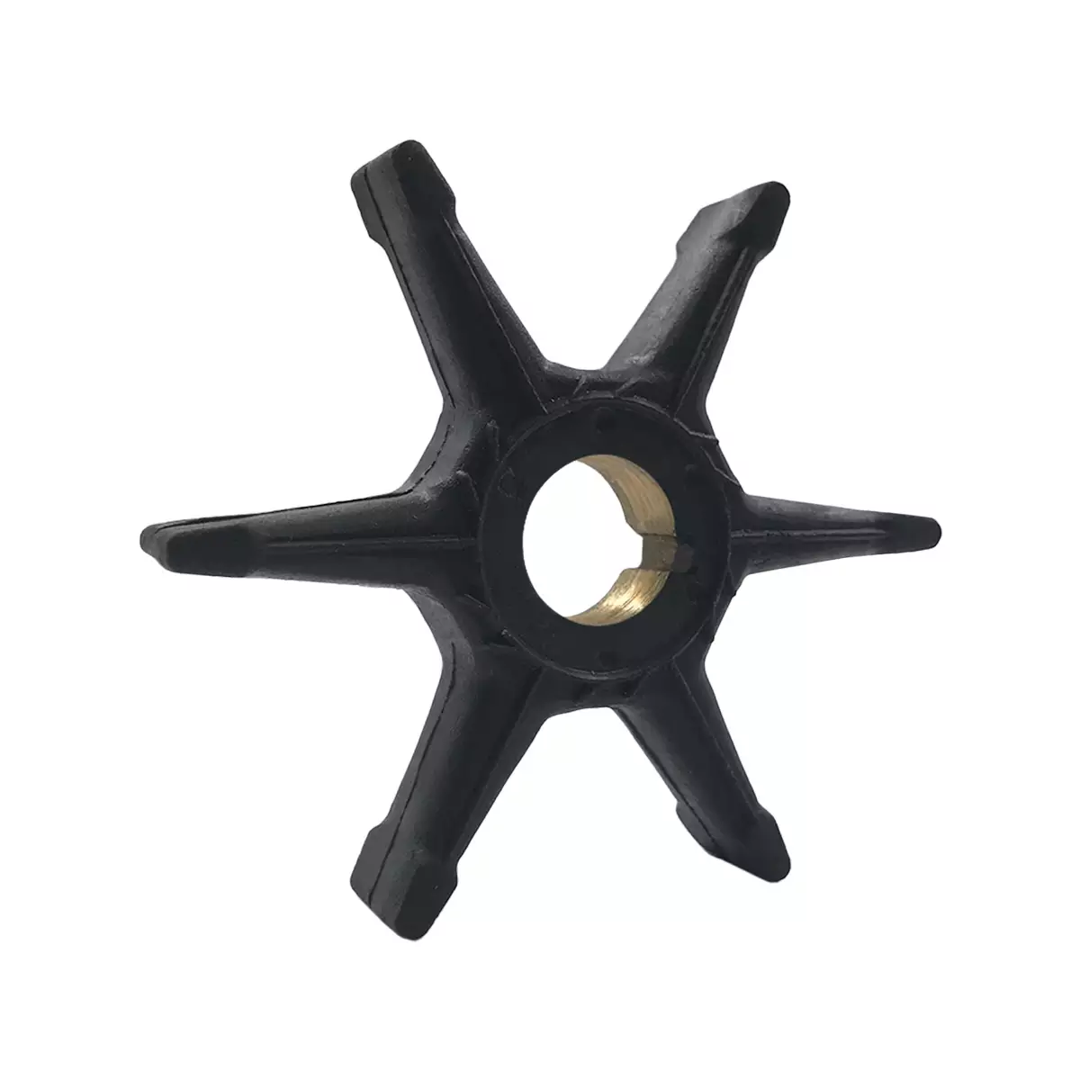 Rotor Johnson/Evinrude 9.5/10 HP (Até 1973)