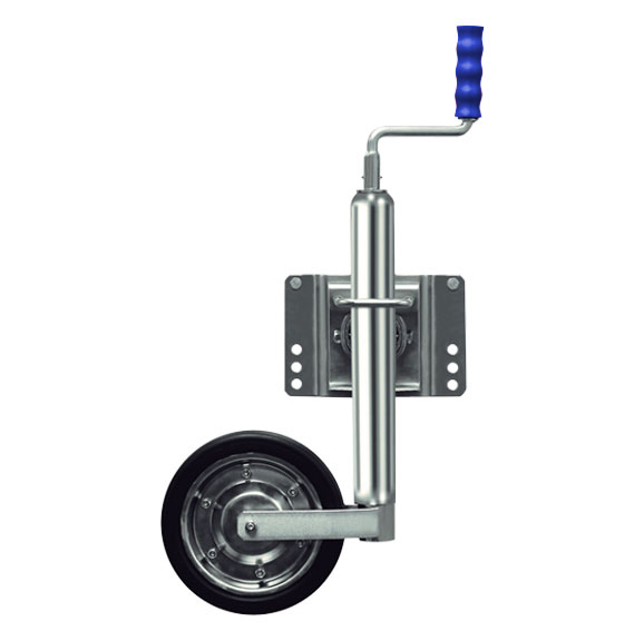 PEDESTAL 20.150 E KIT FIXADOR (RODA LOUCA)