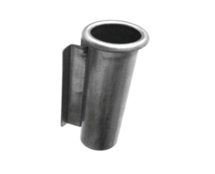 Porta Vara em Alumínio Caneca
