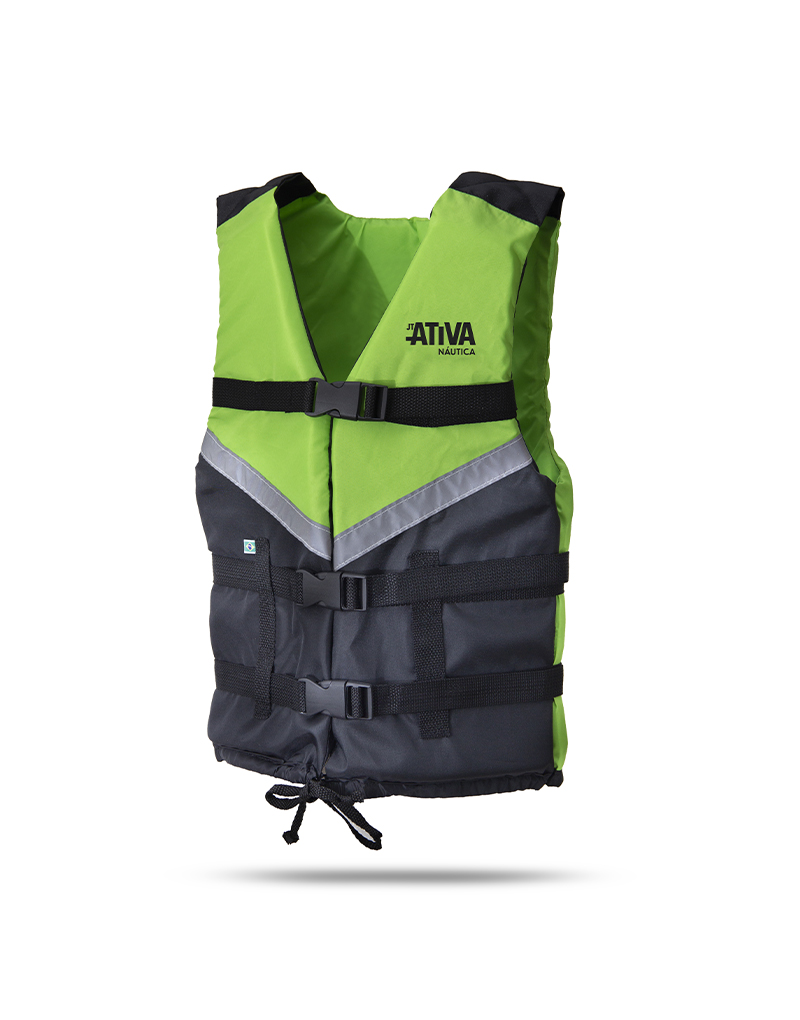Colete Ativa Canoa 2.0 - 30Kg