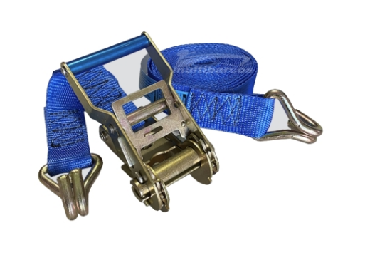 Kit Cinta Catraca 35 MM 4 MTS G.J