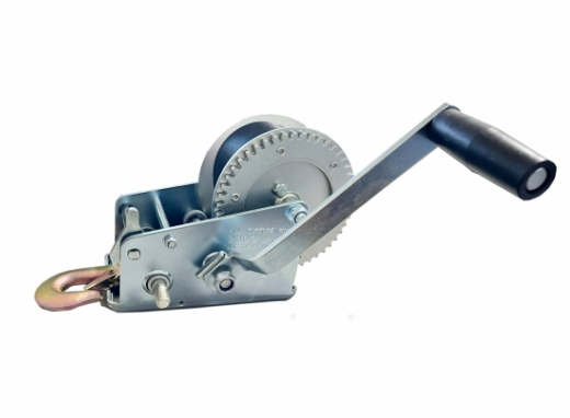 Guincho Manual com Fita 2000 LB REF 0998