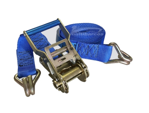 Kit Cinta Catraca 50 MM 9 MTS G.J