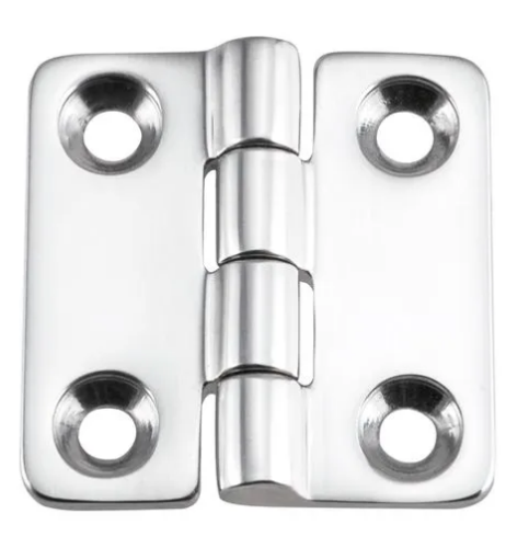 Dobradiça Inox