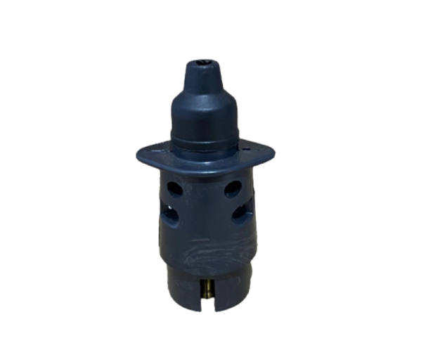 Plug Nylon 6 Polos Latão