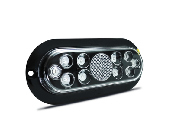 Lanterna Led p/ Reboque