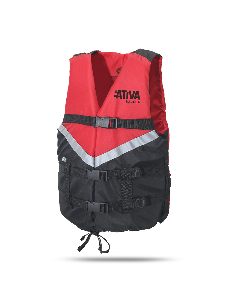 Colete Ativa Canoa 2.0 - 50Kg