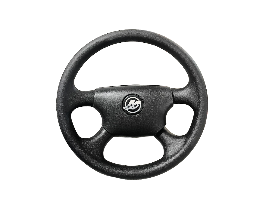 Volante Spok Mercury