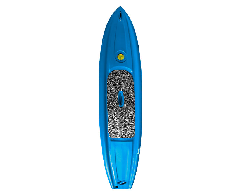 Prancha Stand Up Paddle Aloha, 11', Hidro2Eko