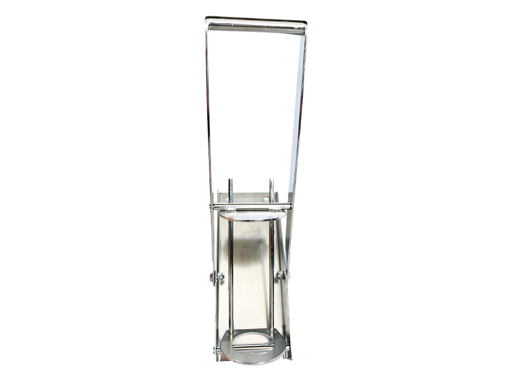 Amassador de Latas - Collet