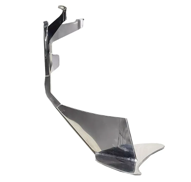 Protetor de Hélice, Evinrude 15HP, 2 Tempos