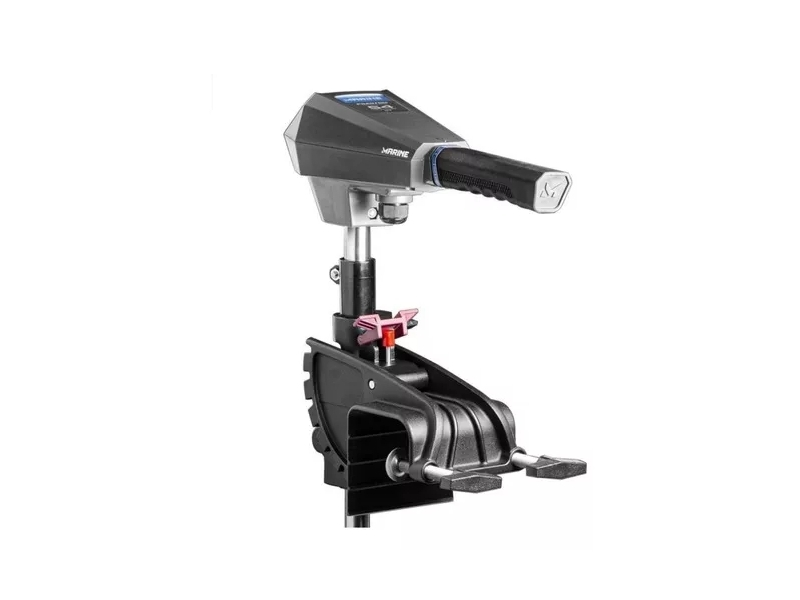 Motor Elétrico Marine Sports Phantom, 44 Libras