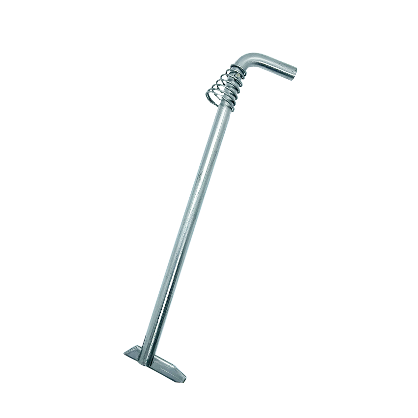 Pino do Trim c/ Mola - Yamaha 25HP