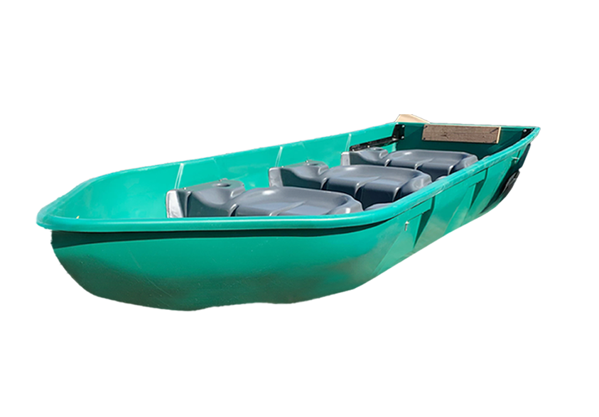 Barco Pescador