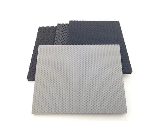 Tapete EVA Cinza, 14MM x 1.90M x 1.40M