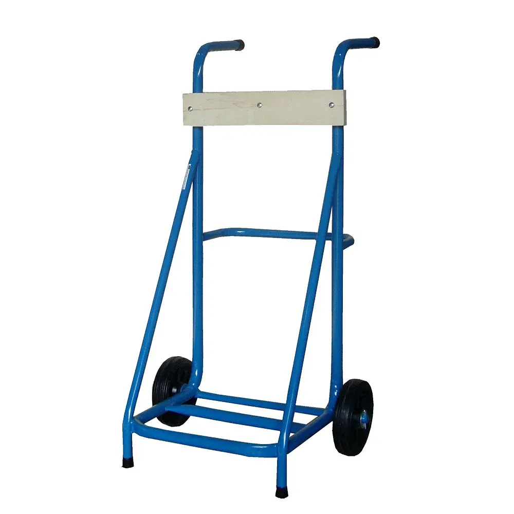 Carrinho p/ Motor de Popa | Até de 70HP